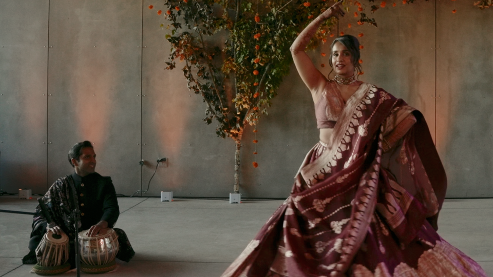 Rima and Romit_Featurette